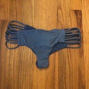 Roxy Cheeky Bikini Bottoms